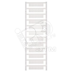 Маркировка MF 10/5 MC CABUR SDR