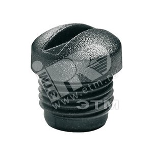 Колпачок защитный SAI-SK M5 - Weidmueller