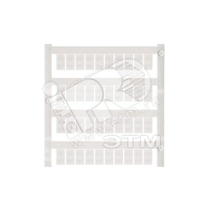 Маркировка MFF 10/6 MC SDR