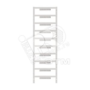 Маркировка DEK 5/3,5 MC FSZ 121-130