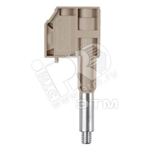 Соединение дополнительное WZAD 95N/120N - Weidmuller