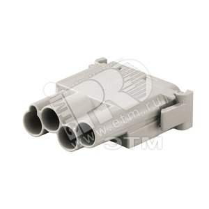 Модуль стандарт HDC CM HE 4 MC - Weidmuller