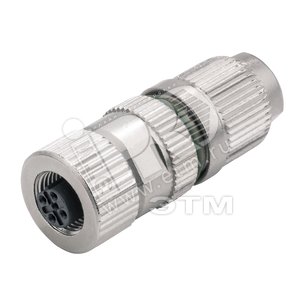 Концентратор сигналов SAIB-3-IDC-M12B-COD - Weidmueller