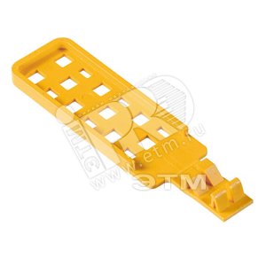 Поддержка кабеля ZZE ZP2.5/4 - Weidmueller