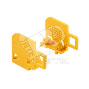 Клемма со встроенным разъемом ZVLA1 ZPS2.5 (1866250000) - Weidmuller