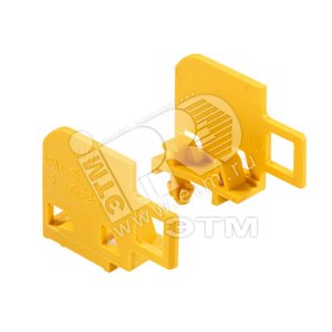 Клемма со встроенным разъемом ZVLA RC ZPS2.5 - Weidmuller