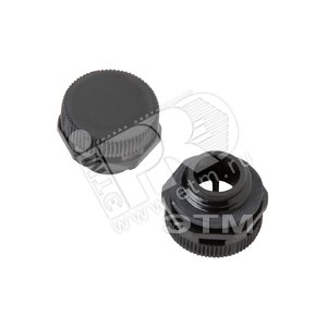 Компенсатор DAE M12 PA short - Weidmuller