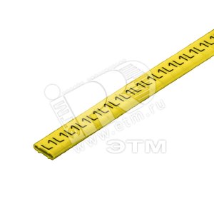 Маркировка CLI M 2-6 GE/SW L2 CD