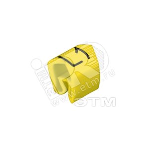 Маркировка CLI C 2-6 GE/SW L1 MP - Weidmuller