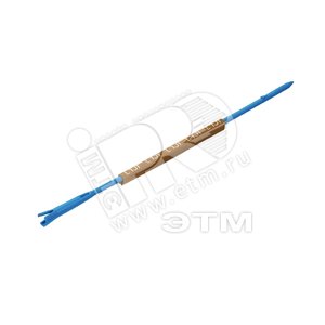 Маркировка CLI R 1-12 BR/WS L1JI (1872751030) - Weidmueller