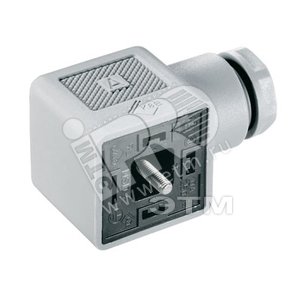 Разъём клапанный SAIB-VSA-3P/250/9-OB - Weidmueller