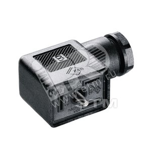 Разъём клапанный SAIB-VSB-3P/250/9-OB - Weidmueller