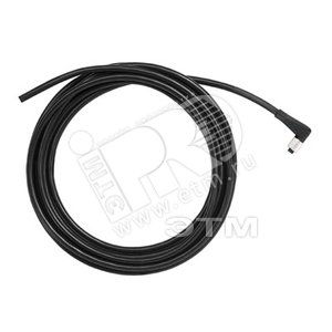 Круглые соед. SAIL-M5BW-4P-5.0U - Weidmuller