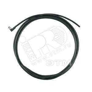 Круглые соед. SAIL-M5BW-4P-10U - Weidmuller