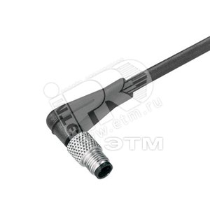 Круглые соед. SAIL-M5W-3P-1.5U - Weidmuller