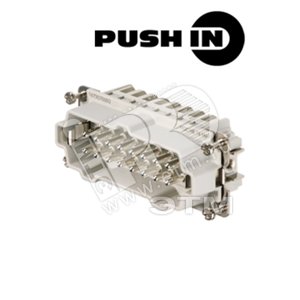 Вставка HDC HE 16 MP