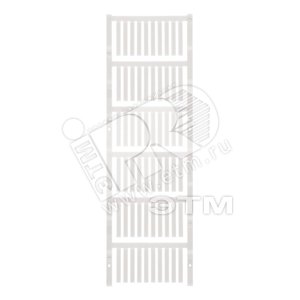 Маркировка TM-I 30 MC NE GN (1365610000) - Weidmueller