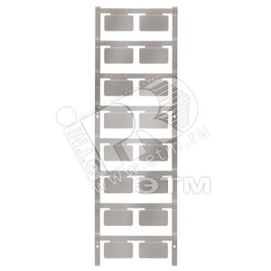 Маркировка CC 15/27 MC NE SI - Weidmuller