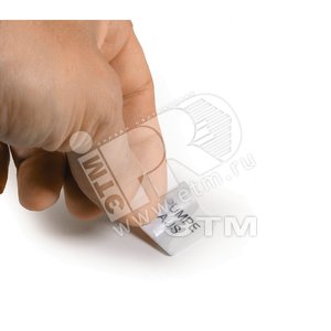 Маркировка ETO SM 22/22 TRANSPAR.