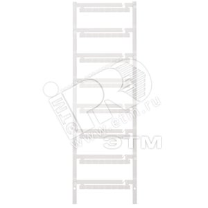 Маркировка MF 5/7.5 MC NE WS (1877680000) - Weidmueller