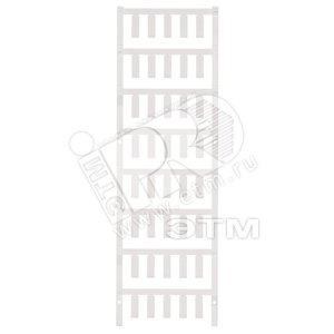 Маркировка ESG 6/17 K MC SDR - Weidmuller