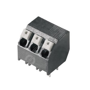 Клемма печатной платы