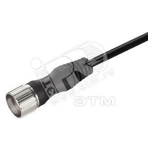 Соединительные устройства SAIB-M23-12P-ST-5.0M