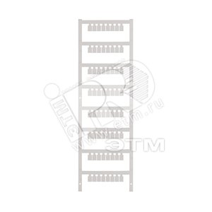 Маркировка MF-SI 8/6 MC SDR