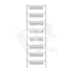 Маркировка MF-SI 10/5-6.5 MC SDR