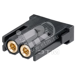 Модуль стандарт HDC-CM-2BPN2.5 - Weidmuller