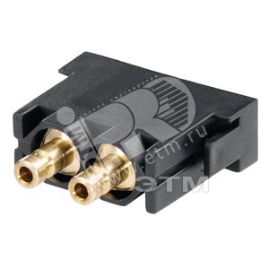 Модуль стандарт HDC-CM-2SPN2.5 - Weidmuller