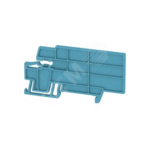 Концевая пластина PHP PNT16 (1896380000)