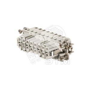 Вставка HDC HA 16 FT