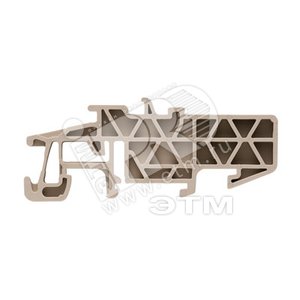 Монтажная опора MOFU 15/35 ZPS2.5 - Weidmuller