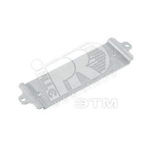 Панель монтажная MOPL K3 NT FE - Weidmuller