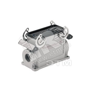 Корпус HDC 16B SBU 1PG21G