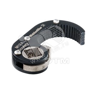 Отвертка Screwty M12f KO o. SD - Weidmuller