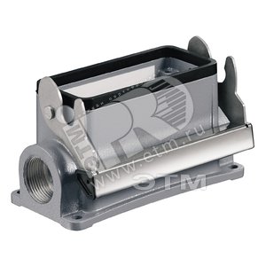 Корпус HDC 16B SLU 2PG21G