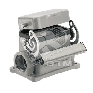 Корпус HDC 06B SDLU 1M25G