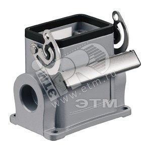 Корпус HDC 06B SLU 1PG16G