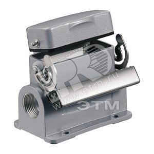 Корпус HDC 10A SDLU 2M25G