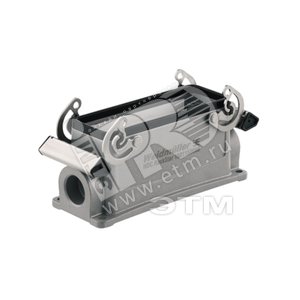 Корпус HDC 24B SBU 1PG21G