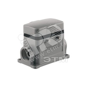 Корпус HDC 10B SDBO 2M20G