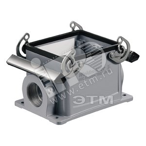 Корпус HDC 32B SBU 1PG36G