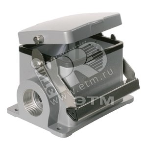 Корпус HDC 32B SDLU 1M32G - Weidmuller