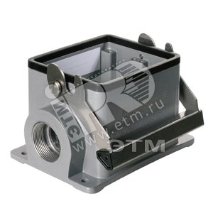 Корпус HDC 32B SLU 2M32G (1788470000) - Weidmuller