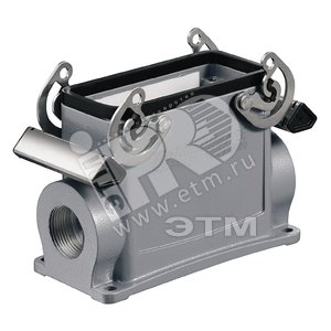 Корпус HDC 40D SBU 2M32G