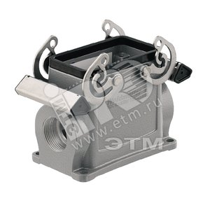 Корпус HDC 24D SBU 1M25G