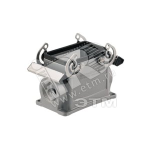 Корпус HDC 32A SBU 1PG29G - Weidmuller
