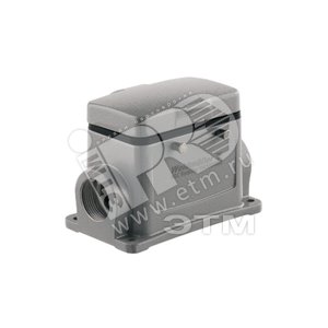 Корпус HDC 32A SDBO 2M25G